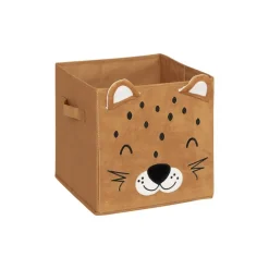 Boite de rangement 158629C leo