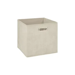 Boite de rangement 138885G beige