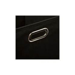 Boite de rangement 138885J noir
