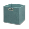Boite de rangement 138885N petrol