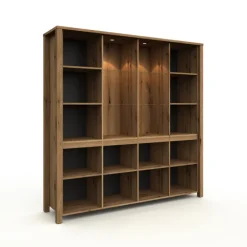 Bordo - Armoire de rangement BK20