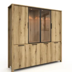 Bordo - Armoire de rangement BK20