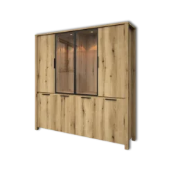 Bordo - Armoire de rangement BK20