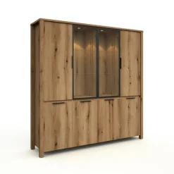 Bordo - Armoire de rangement BK20