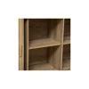 Buffet Colva effet bois