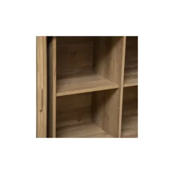 Buffet Colva effet bois
