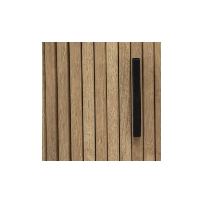 Buffet Colva effet bois
