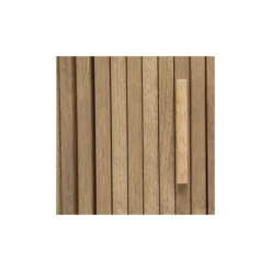 Buffet Colva effet bois