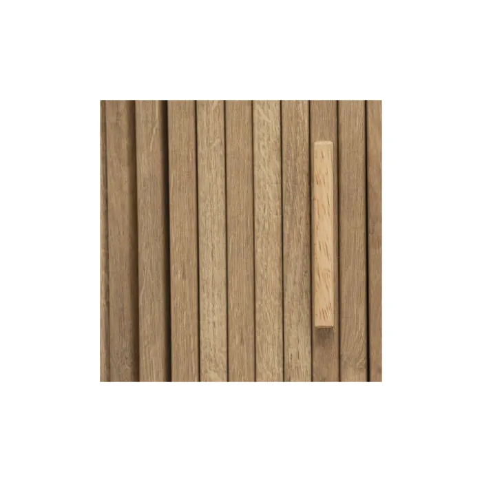Buffet Colva effet bois