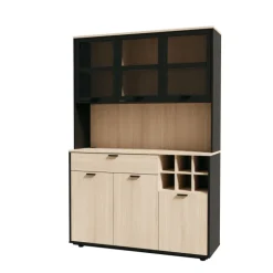 Buffet de cuisine Mantek