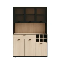 Buffet de cuisine Mantek