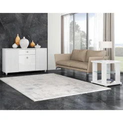 Buffet Elite 3P blanc