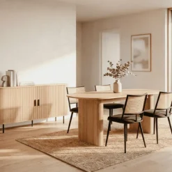 Buffet Kajsa 51B