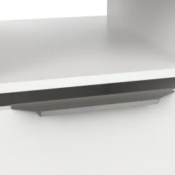 Bureau Access Hamilton-blanc 347764
