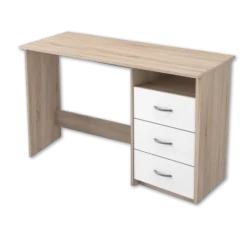Bureau Aristote chêne shannon