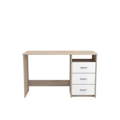 Bureau Aristote chêne shannon