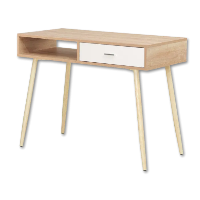 Bureau Caleb blanc