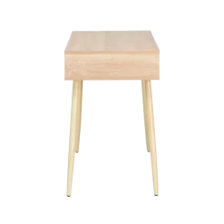 Bureau Caleb blanc