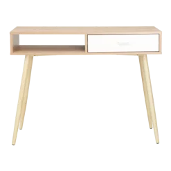 Bureau Caleb blanc