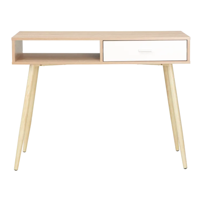 Bureau Caleb blanc