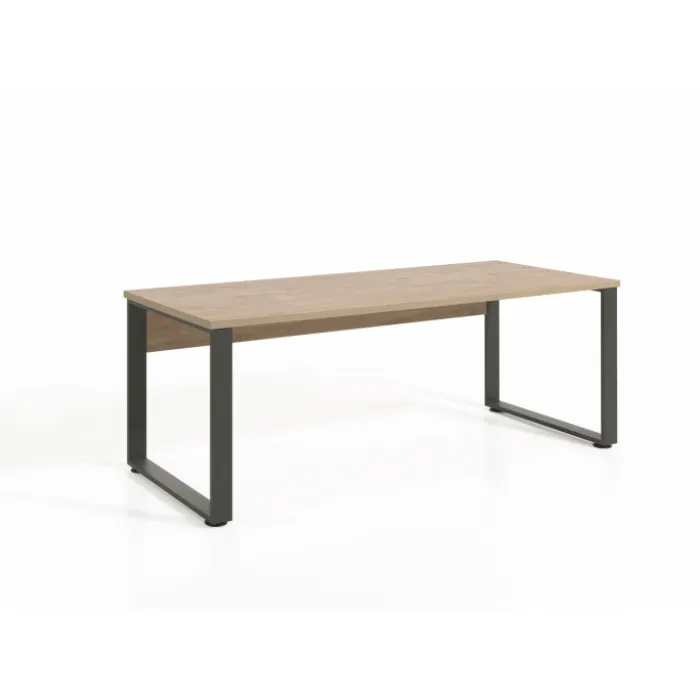 Bureau Capo golden oak