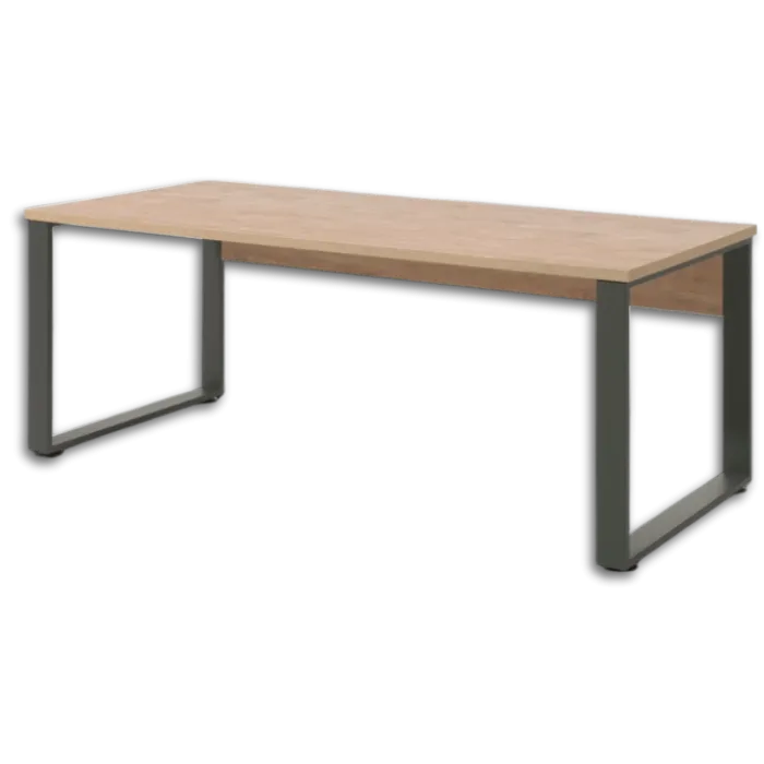 Bureau Capo golden oak