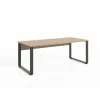 Bureau 170 Capo golden oak