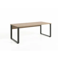 Bureau 170 Capo golden oak