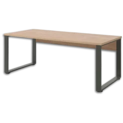 Bureau 170 Capo golden oak