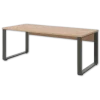 Bureau 150 Capo golden oak