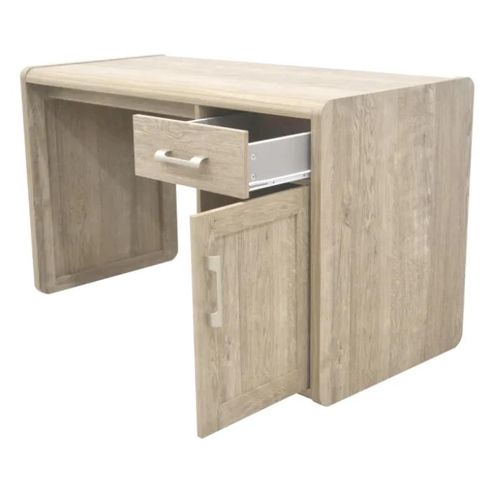 Bureau Cara caramel oak