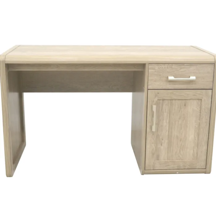 Bureau Cara caramel oak