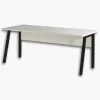 Bureau 150 cm Blanc BU15