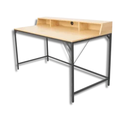 Bureau Cole 140 cm
