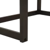 Bureau Dallas anthracite