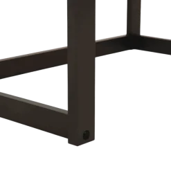 Bureau Dallas anthracite