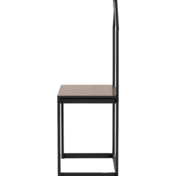 Bureau Dallas anthracite