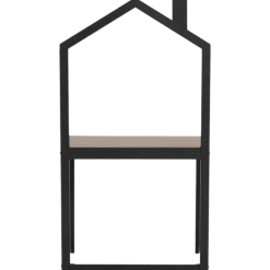 Bureau Dallas anthracite