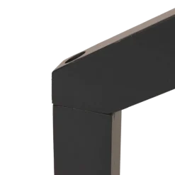 Bureau Dallas anthracite