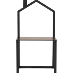Bureau Dallas anthracite