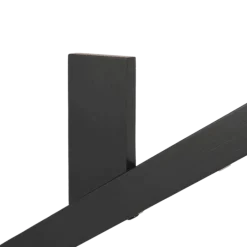 Bureau Dallas anthracite
