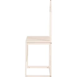 Bureau Dallas blanc