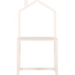 Bureau Dallas blanc