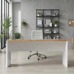 Bureau Easy 1600 bianco/ cadiz