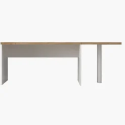 Bureau Easy 1600 bianco/ cadiz
