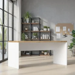 Bureau Easy 1600 bianco/ cadiz