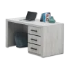 Bureau Elvis white oak