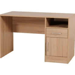 Bureau Finn white oak