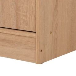 Bureau Finn white oak
