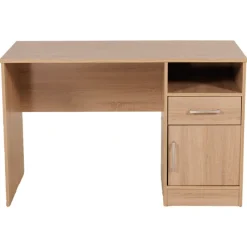 Bureau Finn white oak